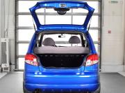 Daewoo Matiz I Рестайлинг Кемерово  - изображение 24