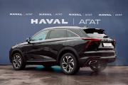Haval F7 II Красноярск  - изображение 22