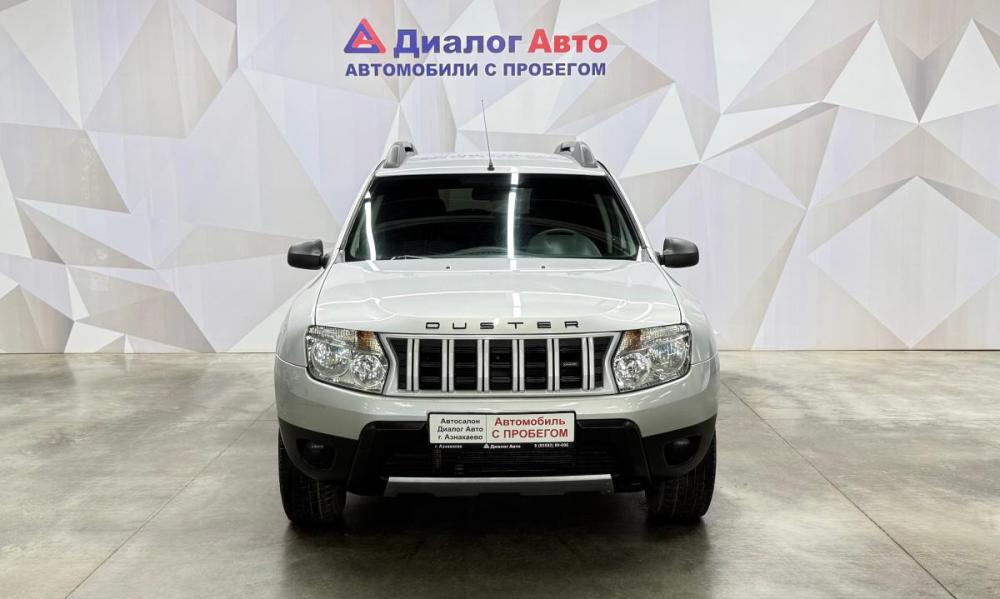 Renault Duster I Азнакаево  - изображение 2
