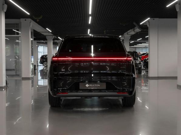 Li Auto (Lixiang) L6 I с пробегом 2024 года, цена 6 150 000 рублей, 31351 км, внедорожник, Автокод Объявления