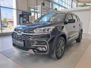Chery Tiggo 8 I Рестайлинг Казань  - изображение 29