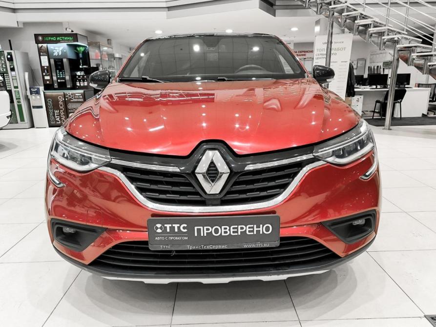 Renault Arkana I Казань  - изображение 2