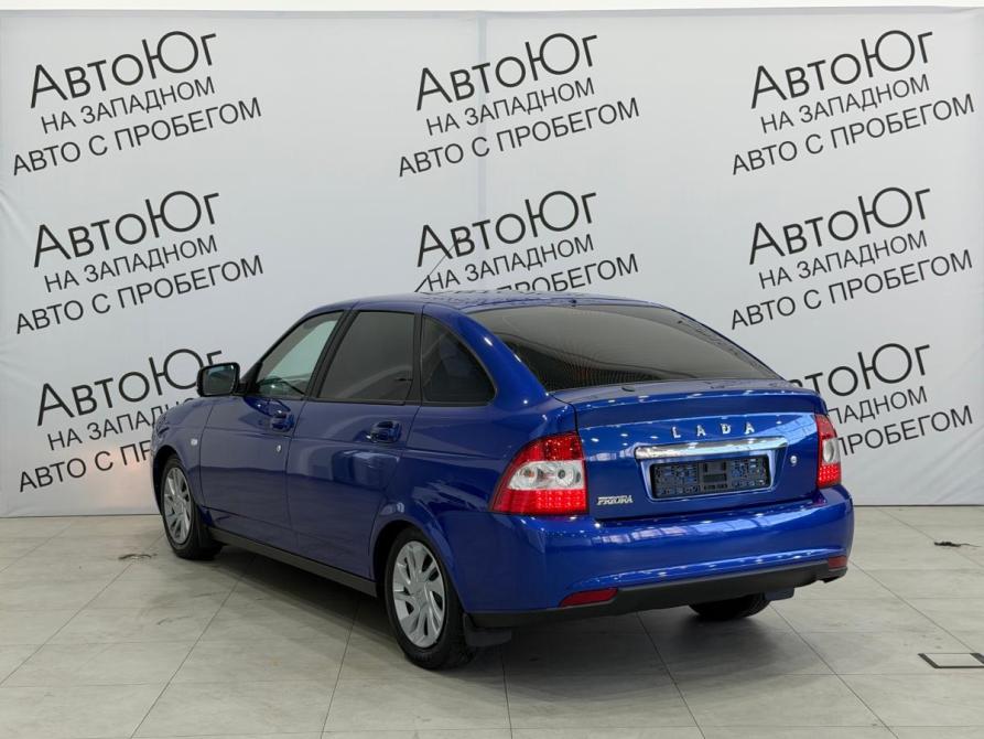 Lada (ВАЗ) Priora I Ставрополь  - изображение 6