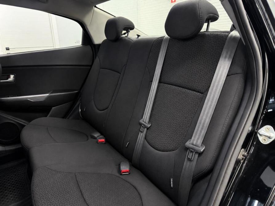 Kia Rio III Рестайлинг Казань  - изображение 11