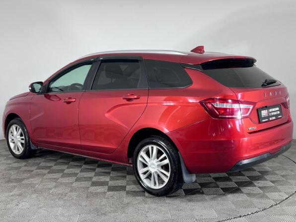 Lada (ВАЗ) Vesta I с пробегом 2019 года, цена 765 000 рублей, 183359 км, универсал, Автокод Объявления