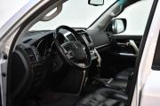 Toyota Land Cruiser 200 Series Рестайлинг 1 Сургут  - изображение 46