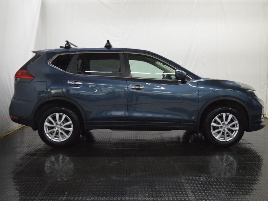 Nissan X-Trail III Рестайлинг Санкт-Петербург  - изображение 4
