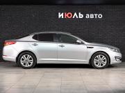 Kia Optima III Рестайлинг Екатеринбург  - изображение 28