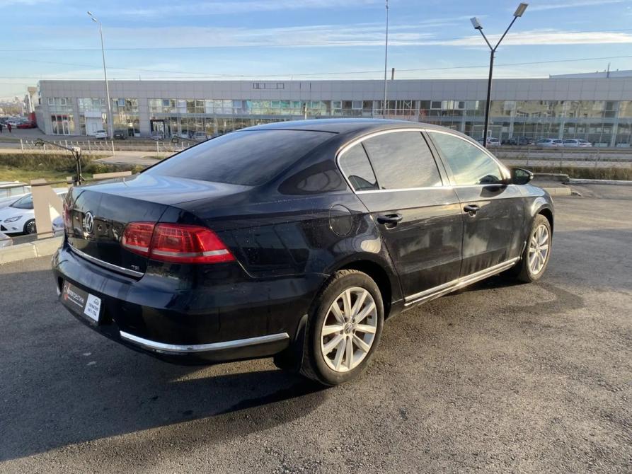 Volkswagen Passat B7 Пермь  - изображение 5