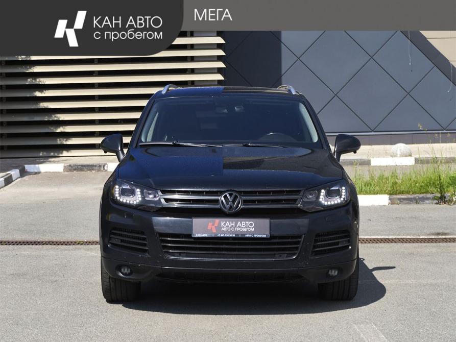Volkswagen Touareg II Казань  - изображение 3