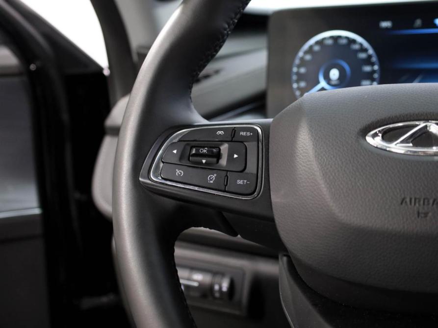 Chery Tiggo 7 Pro Max I Ростов-на-Дону  - изображение 12