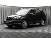 Honda CR-V III Рестайлинг Москва  - изображение 21