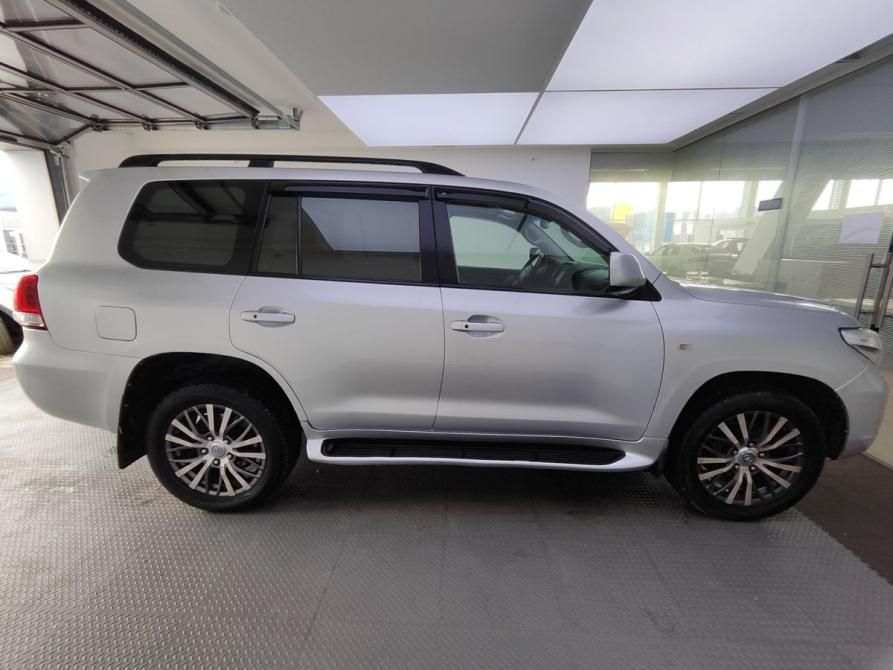Toyota Land Cruiser 200 Series Уфа  - изображение 4