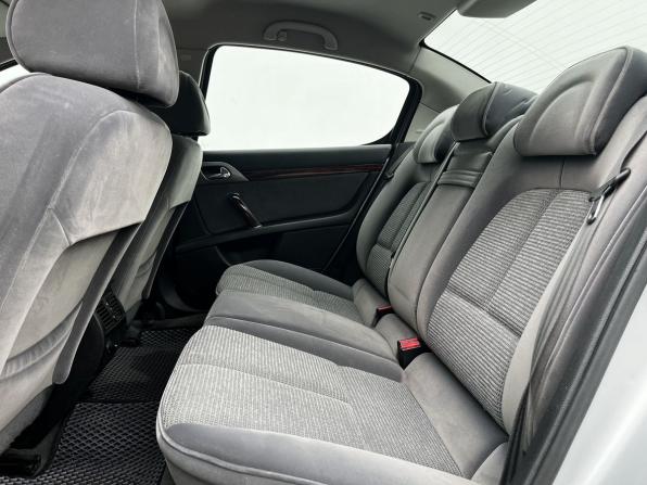 Peugeot 407 с пробегом 2006 года, цена 380 000 рублей, 215098 км, седан, Автокод Объявления
