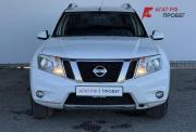Nissan Terrano III (D10) Киров  - изображение 25