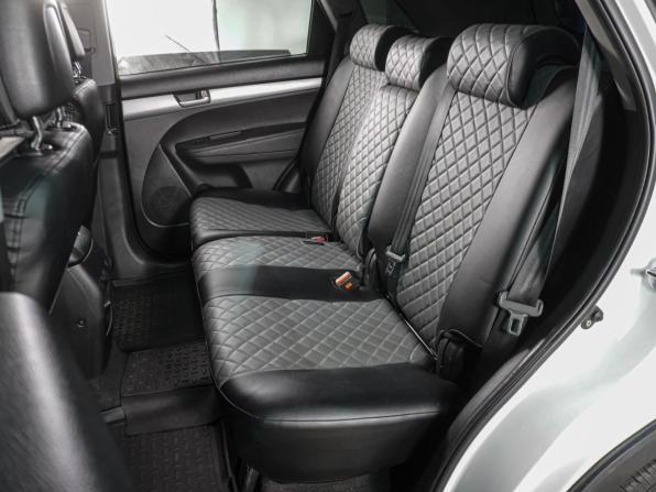 Kia Sorento II Рестайлинг с пробегом 2013 года, цена 1 909 000 рублей, 159976 км, внедорожник, Автокод Объявления