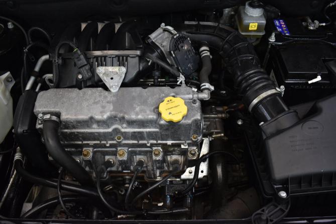 Lada (ВАЗ) Granta I Рестайлинг с пробегом 2023 года, цена 720 000 рублей, 64936 км, лифтбек, Автокод Объявления