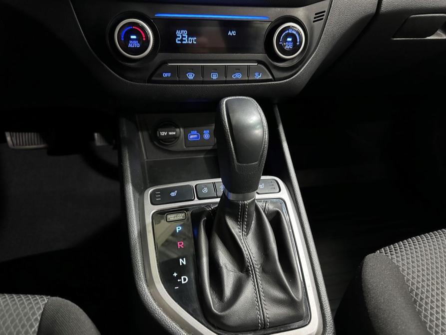 Hyundai Creta I Курск  - изображение 18