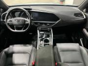 Geely Tugella I Рестайлинг Пермь  - изображение 47