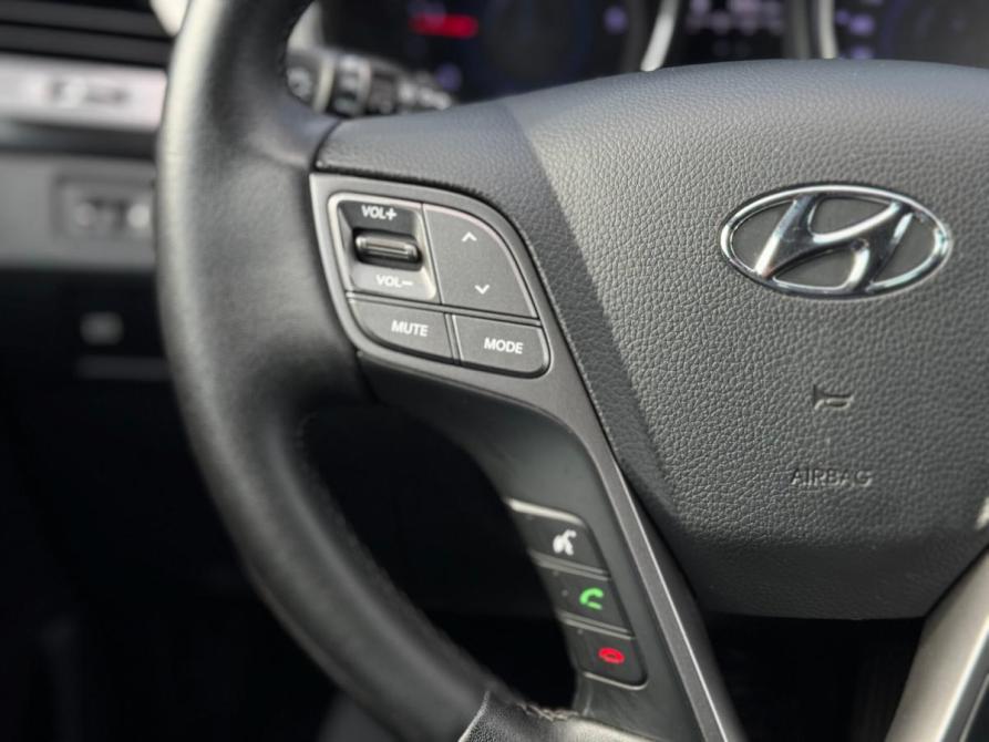 Hyundai Santa Fe III Ульяновск  - изображение 16