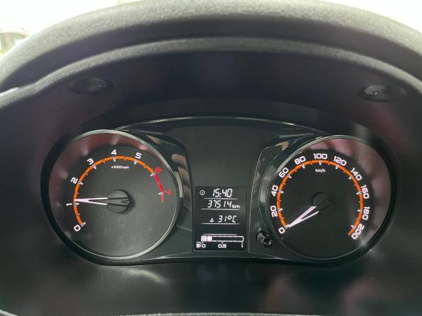 Lada (ВАЗ) Granta I Рестайлинг с пробегом 2025 года, цена 818 000 рублей, 37514 км, седан, Автокод Объявления