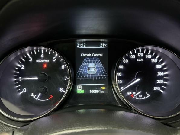 Nissan X-Trail III с пробегом 2016 года, цена 1 840 000 рублей, 100600 км, внедорожник, Автокод Объявления