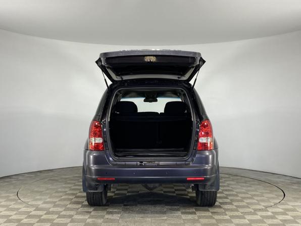 SsangYong Rexton II с пробегом 2008 года, цена 680 000 рублей, 284941 км, внедорожник, Автокод Объявления