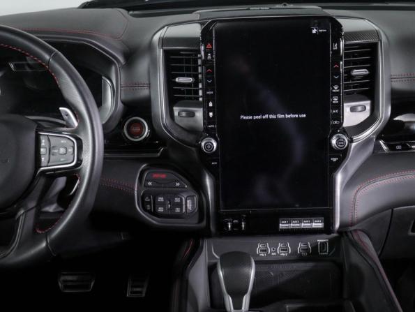 Ram 1500 V Рестайлинг с пробегом 2025 года, цена 11 000 000 рублей, 4905 км, offers.body_type.unknown, Автокод Объявления