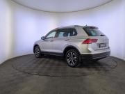 Volkswagen Tiguan II Москва  - изображение 35