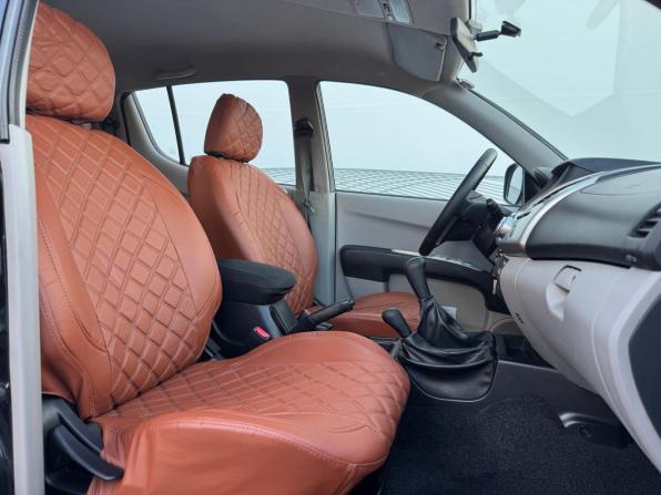 Mitsubishi L200 IV с пробегом 2011 года, цена 1 420 000 рублей, 154922 км, пикап, Автокод Объявления