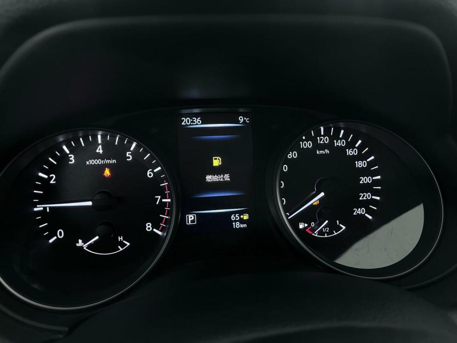 Nissan Qashqai II Рестайлинг 2 Ростов-на-Дону  - изображение 10
