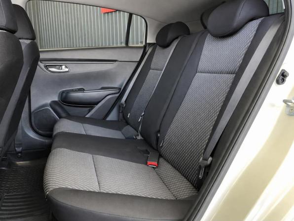 Kia Rio IV с пробегом 2018 года, цена 1 437 000 рублей, 87224 км, хэтчбек, Автокод Объявления