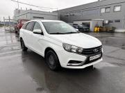Lada (ВАЗ) Vesta I Санкт-Петербург  - изображение 13