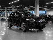 Audi Q5 III Москва  - изображение 32