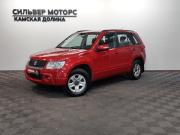 Suzuki Grand Vitara II Рестайлинг Пермь  - изображение 22