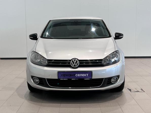 Volkswagen Golf VI с пробегом 2012 года, цена 899 000 рублей, 237015 км, хэтчбек, Автокод Объявления