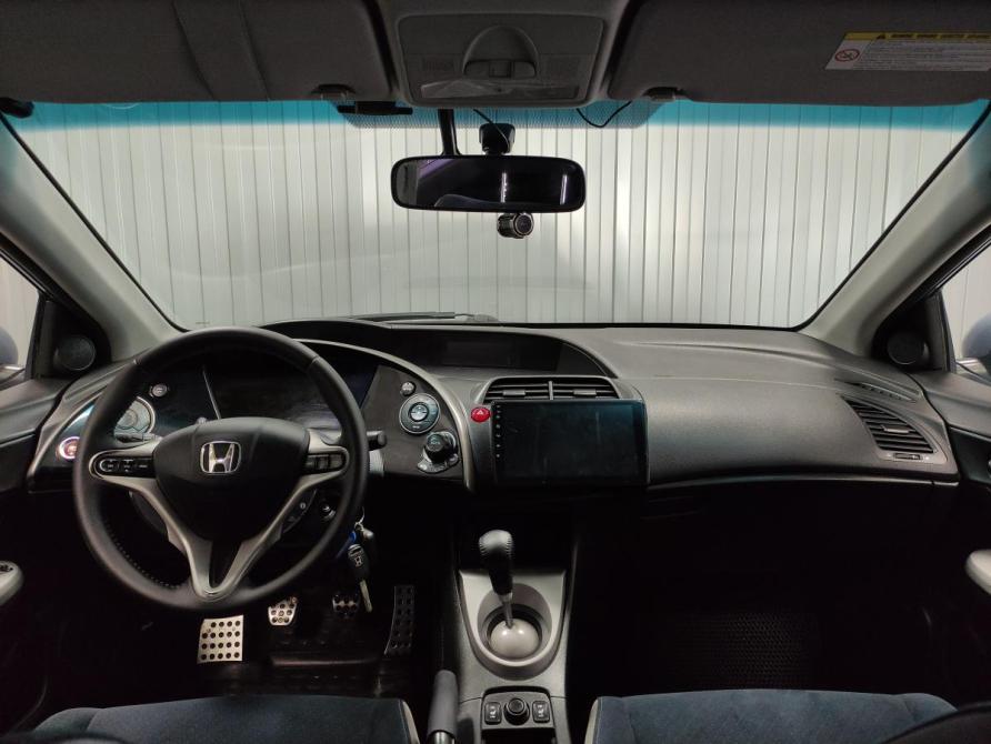 Honda Civic VIII Рестайлинг Пермь  - изображение 8
