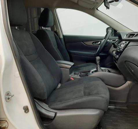 Nissan X-Trail III с пробегом 2017 года, цена 1 920 000 рублей, 79960 км, внедорожник, Автокод Объявления