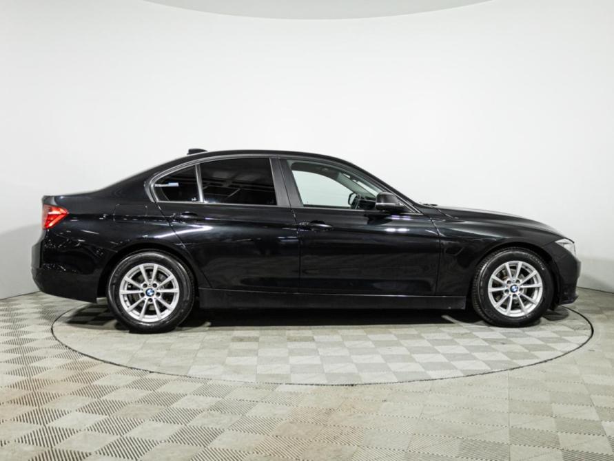 BMW 3 серии VI (F3x) Санкт-Петербург  - изображение 4