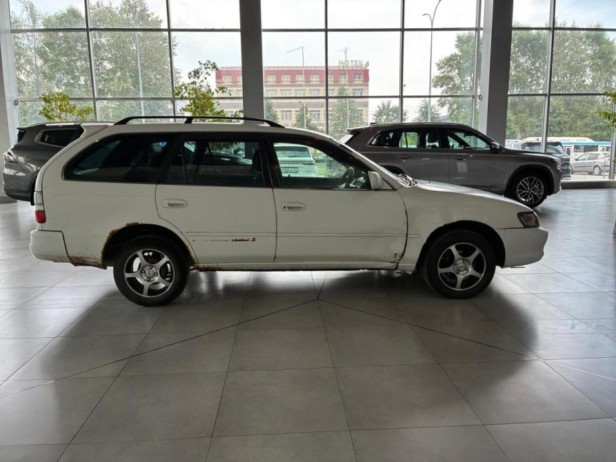 Toyota Corolla VII (E100) Новосибирск  - изображение 7