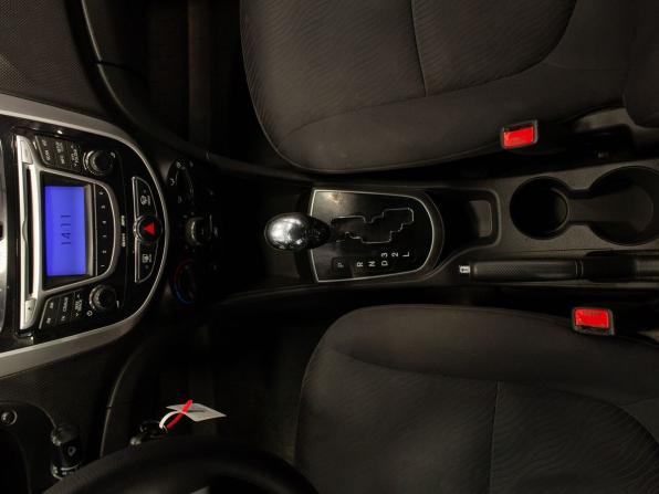 Hyundai Solaris I с пробегом 2011 года, цена 760 000 рублей, 237790 км, седан, Автокод Объявления