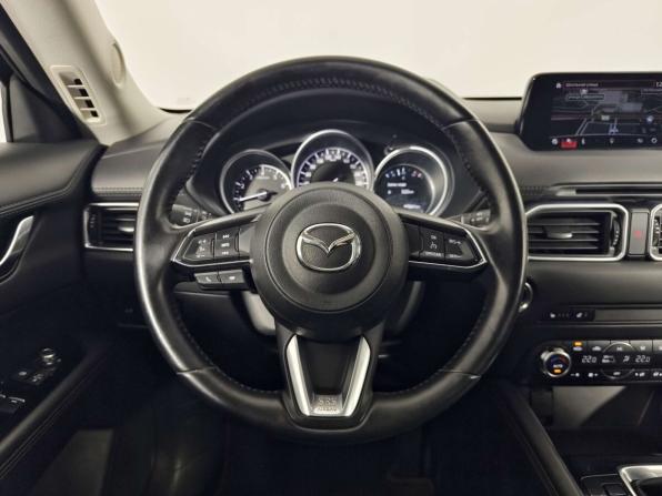 Mazda CX-5 II с пробегом 2019 года, цена 2 949 000 рублей, 87501 км, внедорожник, Автокод Объявления