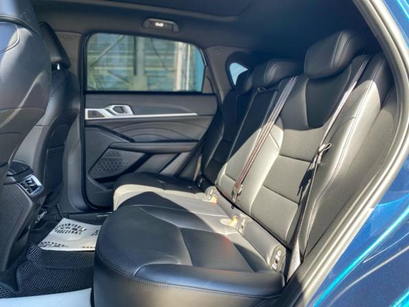 Haval F7 II с пробегом 2025 года, цена 2 813 000 рублей, 16713 км, внедорожник, Автокод Объявления