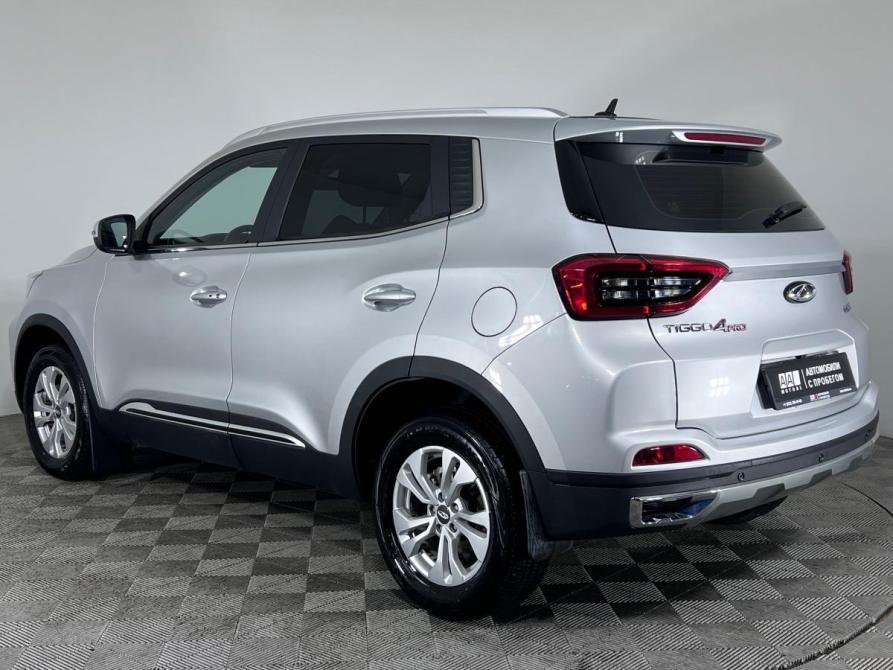 Chery Tiggo 4 Pro I Ростов-на-Дону  - изображение 4