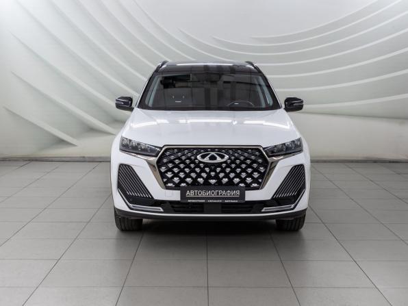 Chery Tiggo 7 Pro Max I Рестайлинг с пробегом 2024 года, цена 2 098 000 рублей, 10976 км, внедорожник, Автокод Объявления