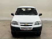 Chevrolet Niva I Рестайлинг Саратов  - изображение 17