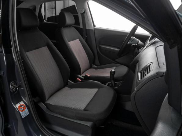 Volkswagen Polo V с пробегом 2010 года, цена 759 000 рублей, 225004 км, седан, Автокод Объявления