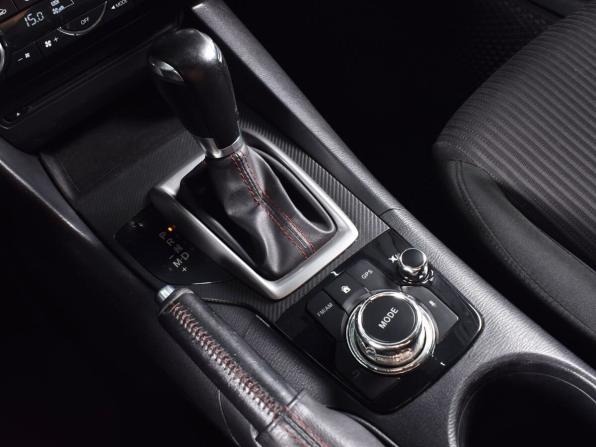 Mazda 3 III (BM) с пробегом 2014 года, цена 1 094 995 рублей, 290252 км, седан, Автокод Объявления