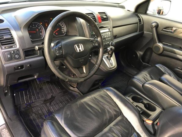 Honda CR-V III Рестайлинг с пробегом 2010 года, цена 1 099 000 рублей, 248763 км, внедорожник, Автокод Объявления