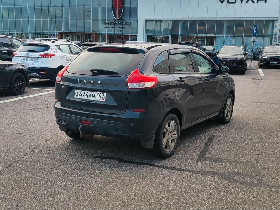 Lada (ВАЗ) XRAY I Санкт-Петербург  - изображение 2